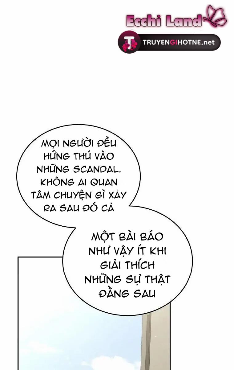 Scandal Của Chồng Tôi 37.2 trang 41
