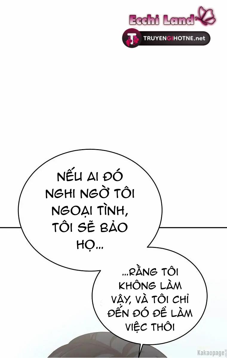 Scandal Của Chồng Tôi 37.2 trang 44