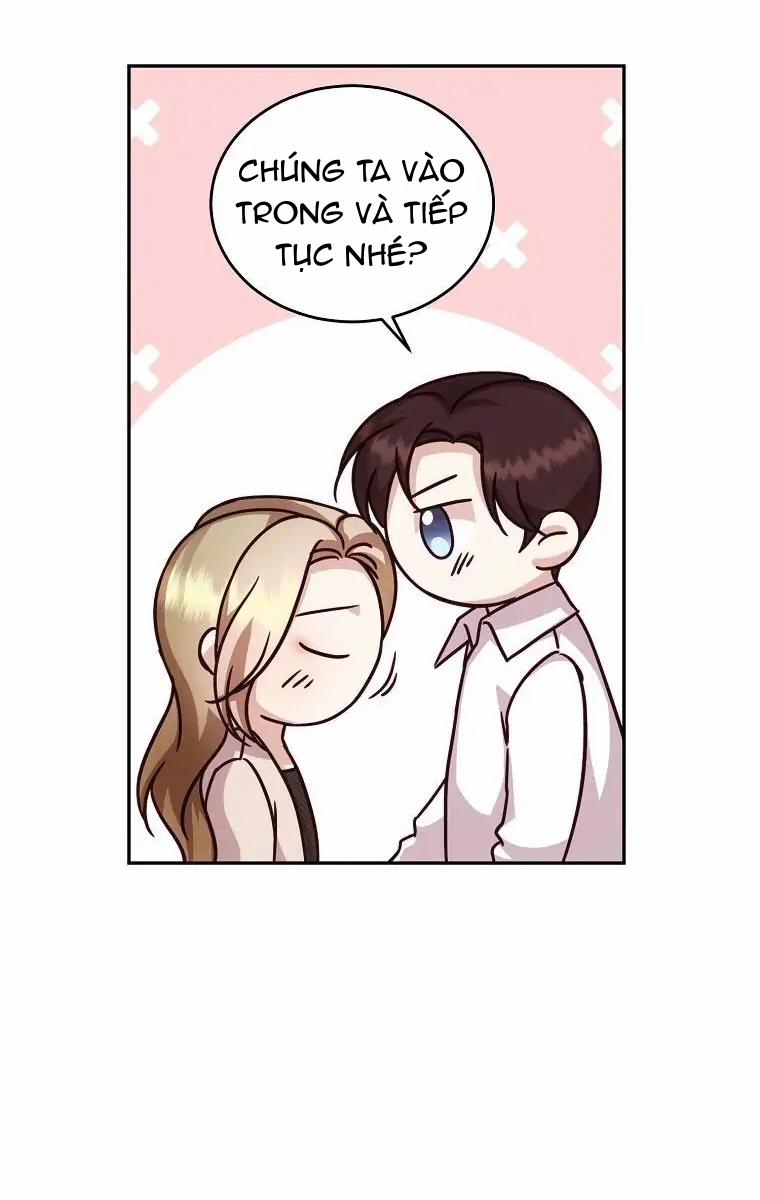 Scandal Của Chồng Tôi 37.2 trang 5