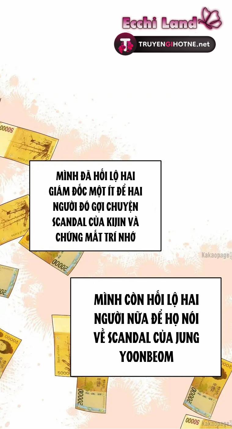 Scandal Của Chồng Tôi 38.1 trang 19