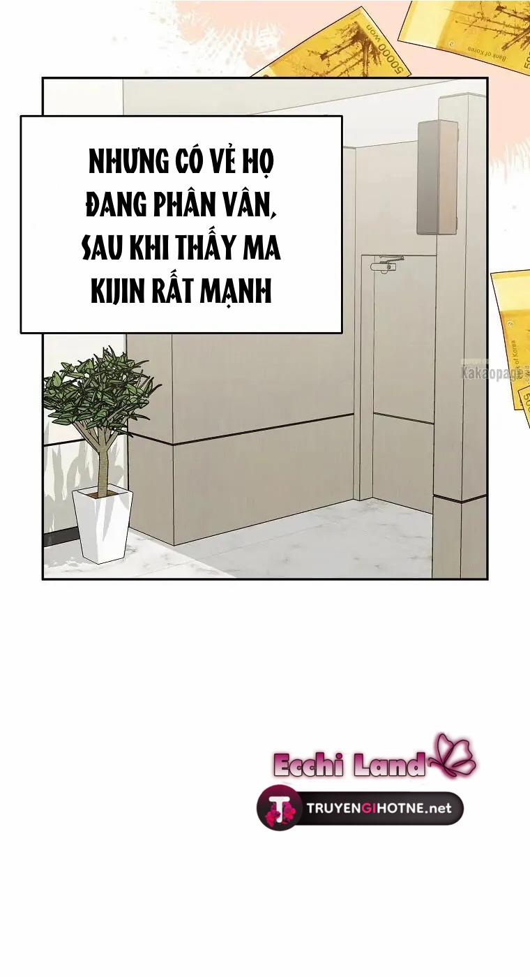 Scandal Của Chồng Tôi 38.1 trang 20