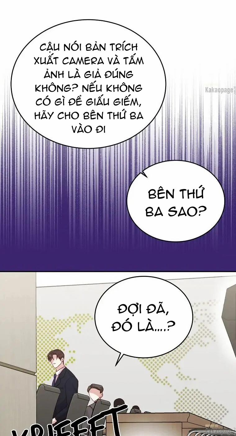 Scandal Của Chồng Tôi 38.1 trang 23