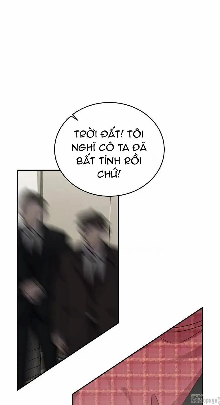 Scandal Của Chồng Tôi 38.1 trang 27