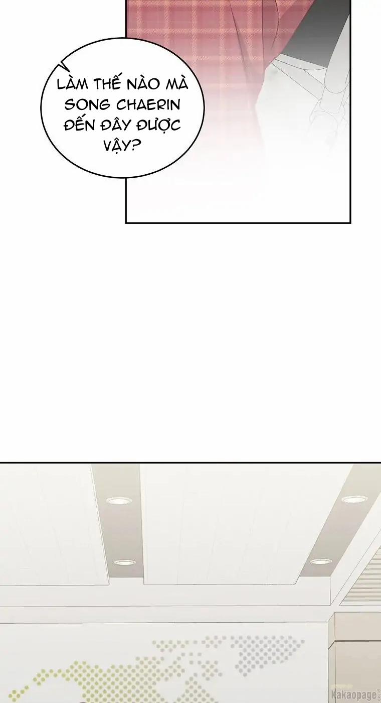 Scandal Của Chồng Tôi 38.1 trang 28