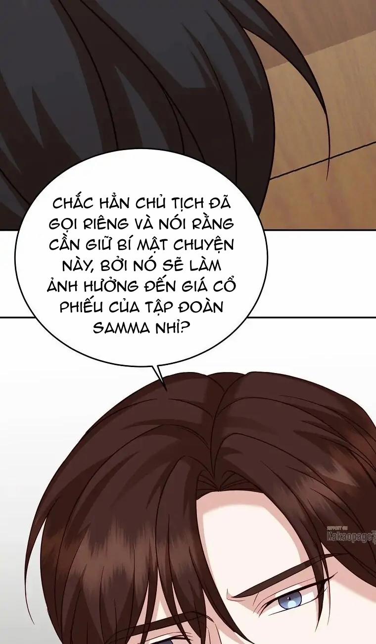 Scandal Của Chồng Tôi 38.1 trang 5