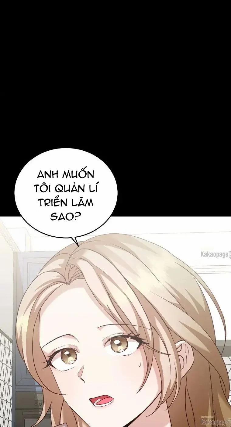 Scandal Của Chồng Tôi 38.2 trang 11