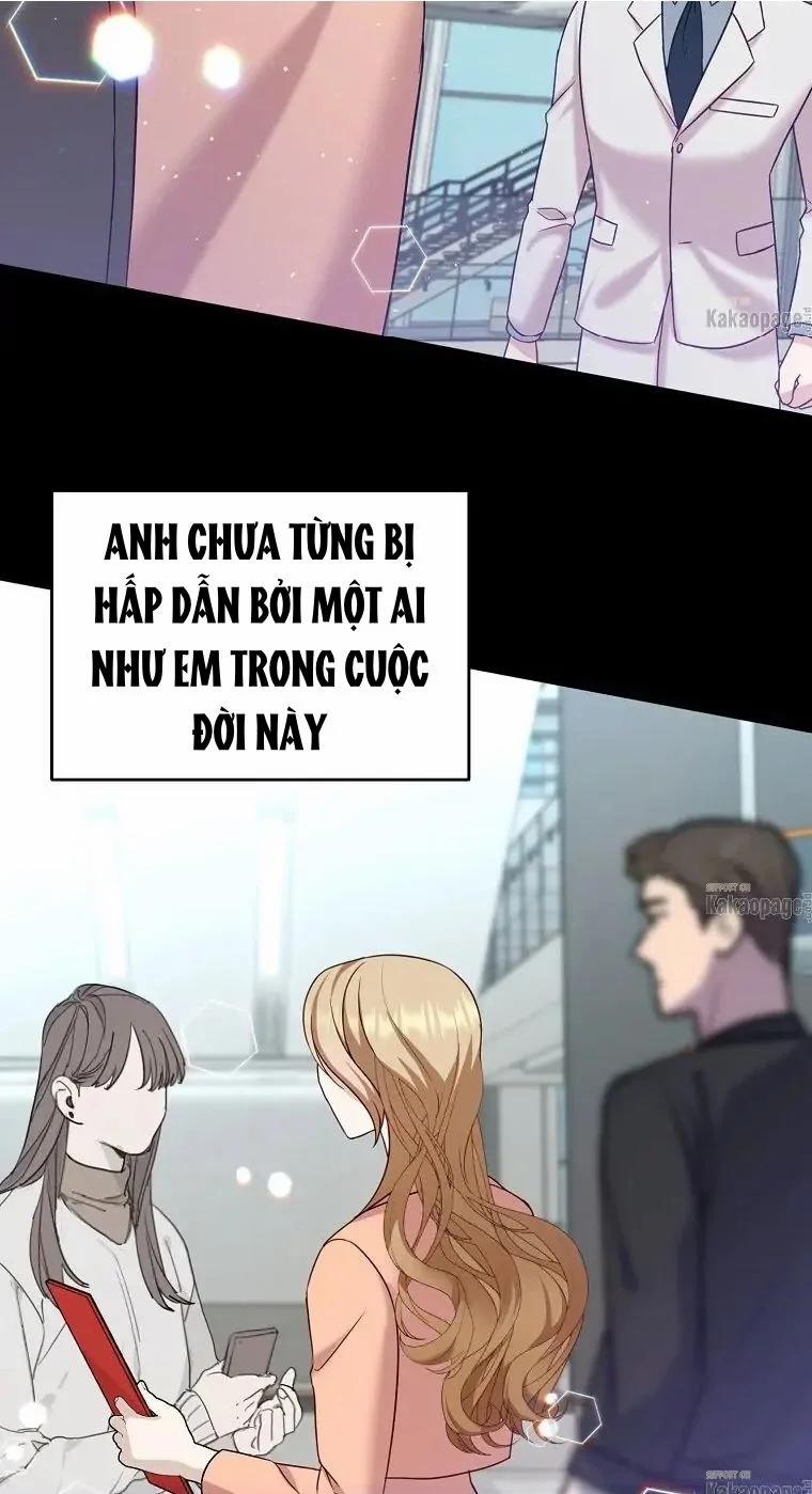 Scandal Của Chồng Tôi 38.2 trang 17