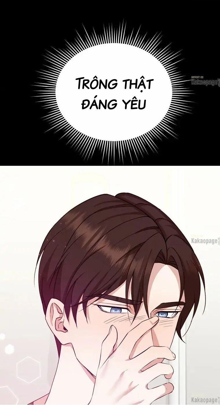 Scandal Của Chồng Tôi 38.2 trang 22