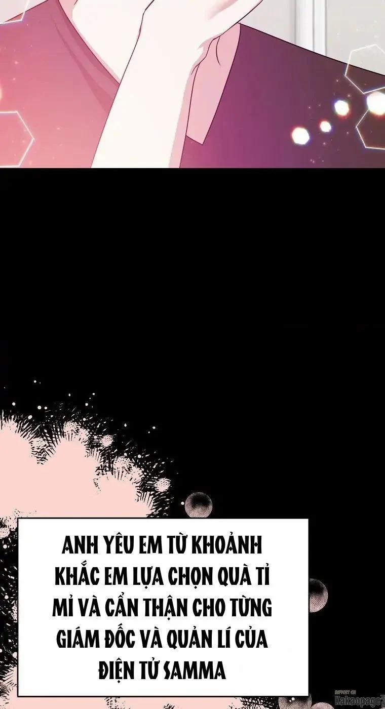 Scandal Của Chồng Tôi 38.2 trang 23