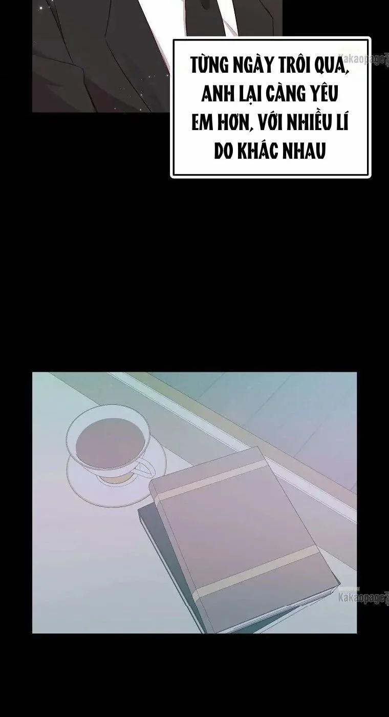 Scandal Của Chồng Tôi 38.2 trang 28