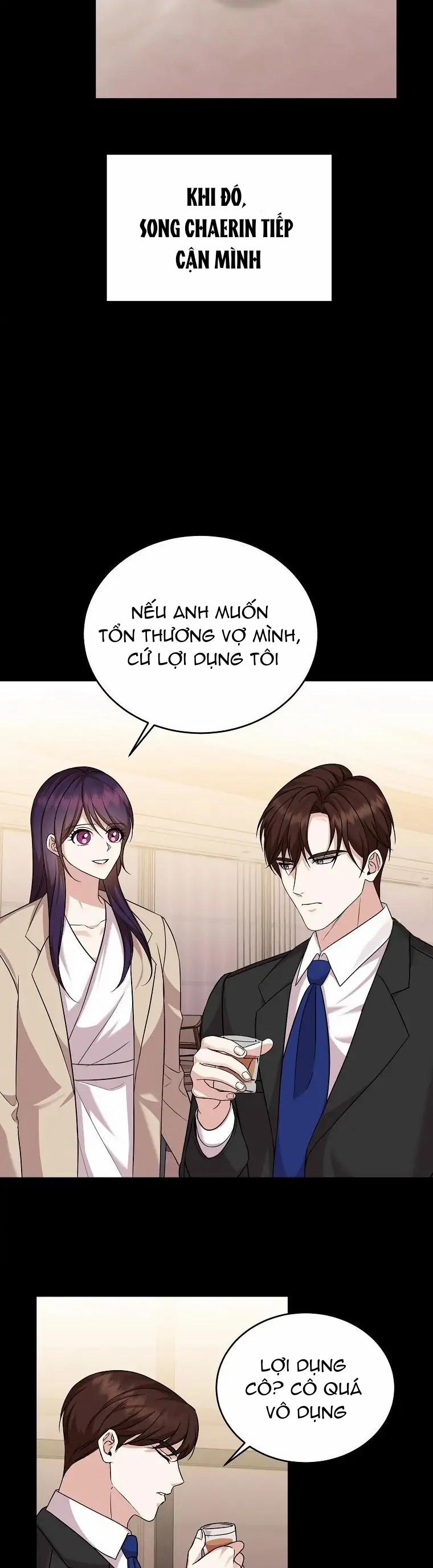 Scandal Của Chồng Tôi 39.1 trang 10