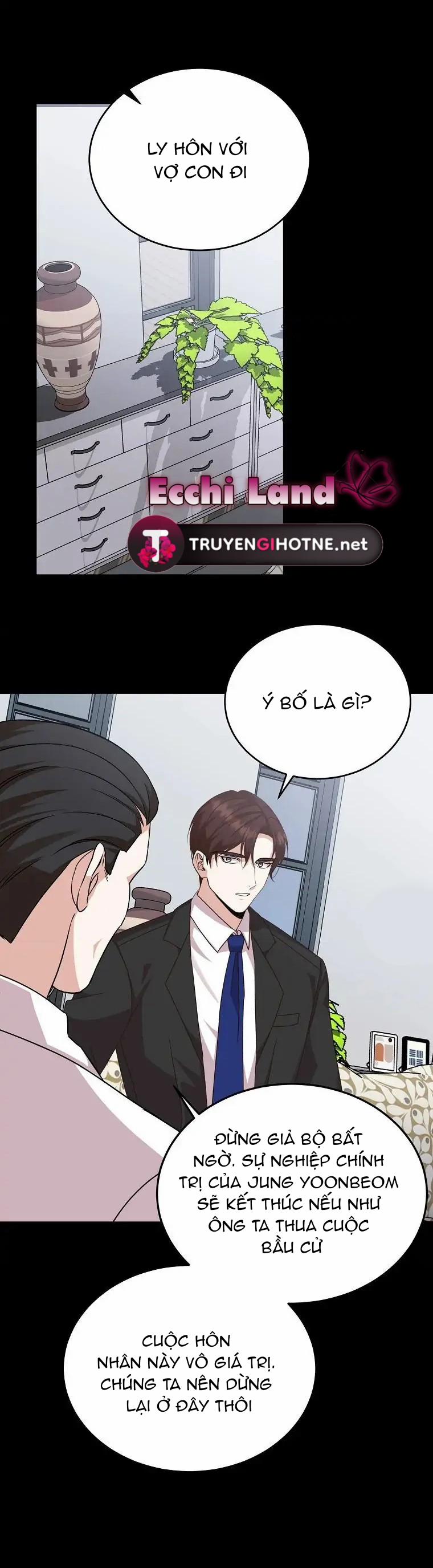 Scandal Của Chồng Tôi 39.1 trang 13