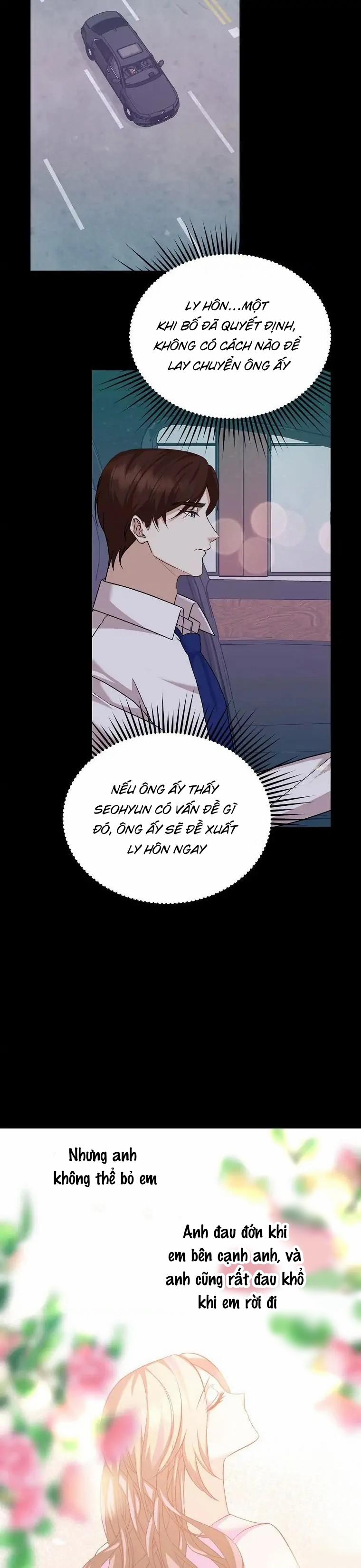 Scandal Của Chồng Tôi 39.1 trang 15