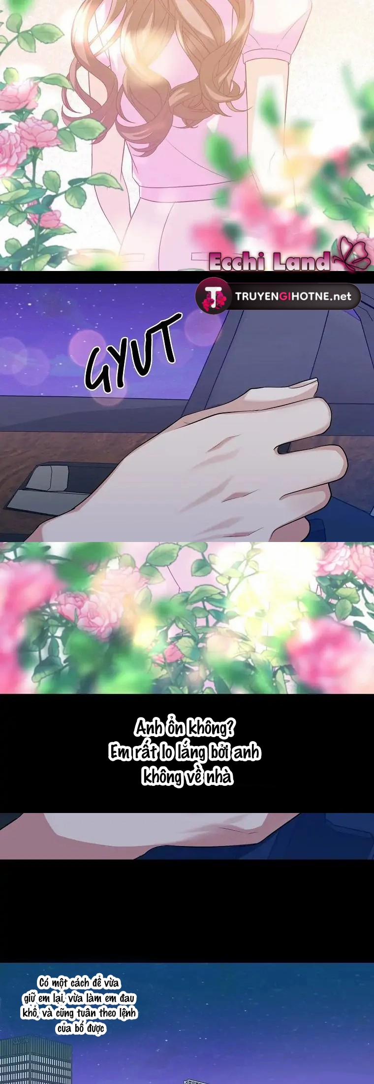 Scandal Của Chồng Tôi 39.1 trang 16