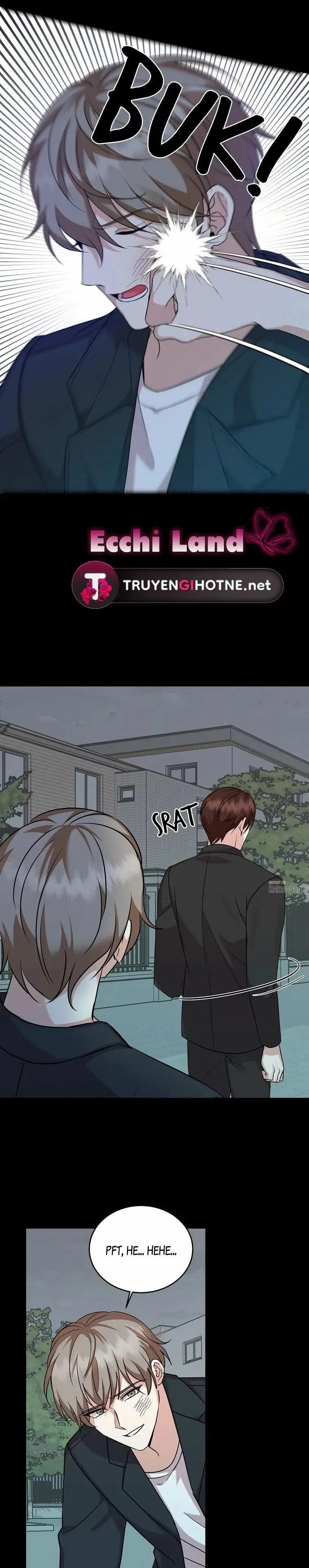 Scandal Của Chồng Tôi 39.1 trang 6