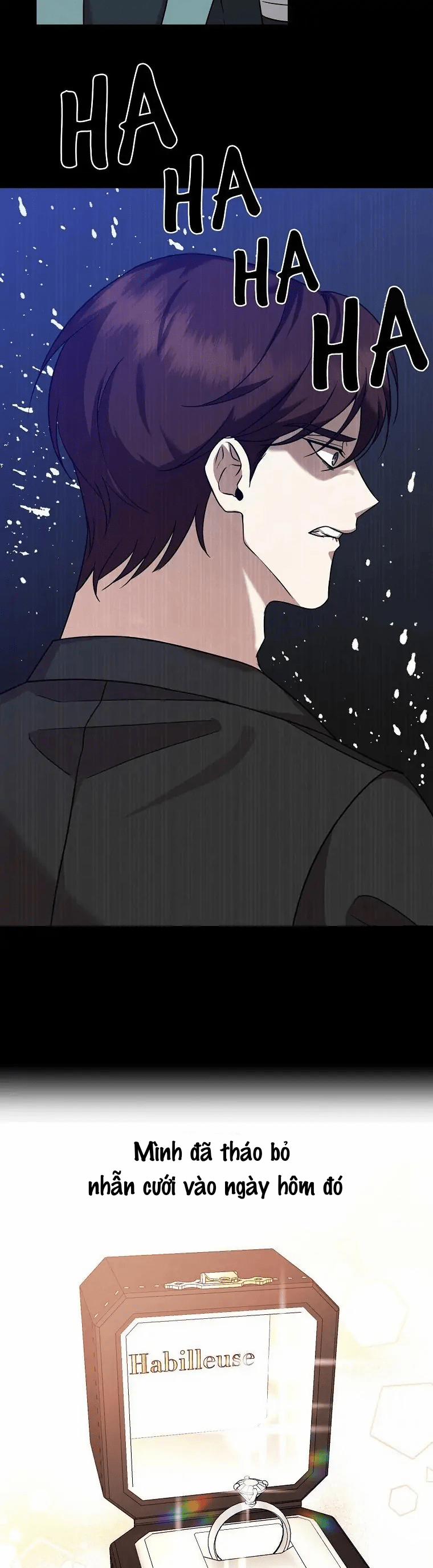 Scandal Của Chồng Tôi 39.1 trang 8