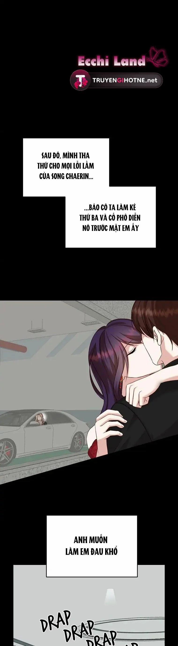 Scandal Của Chồng Tôi 39.2 trang 0