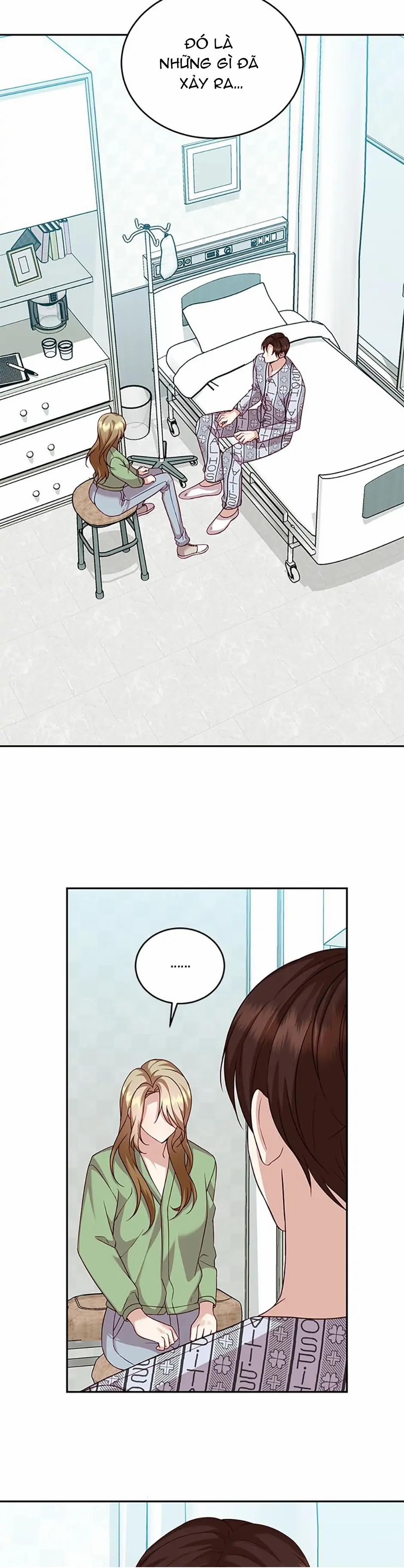 Scandal Của Chồng Tôi 40.1 trang 2