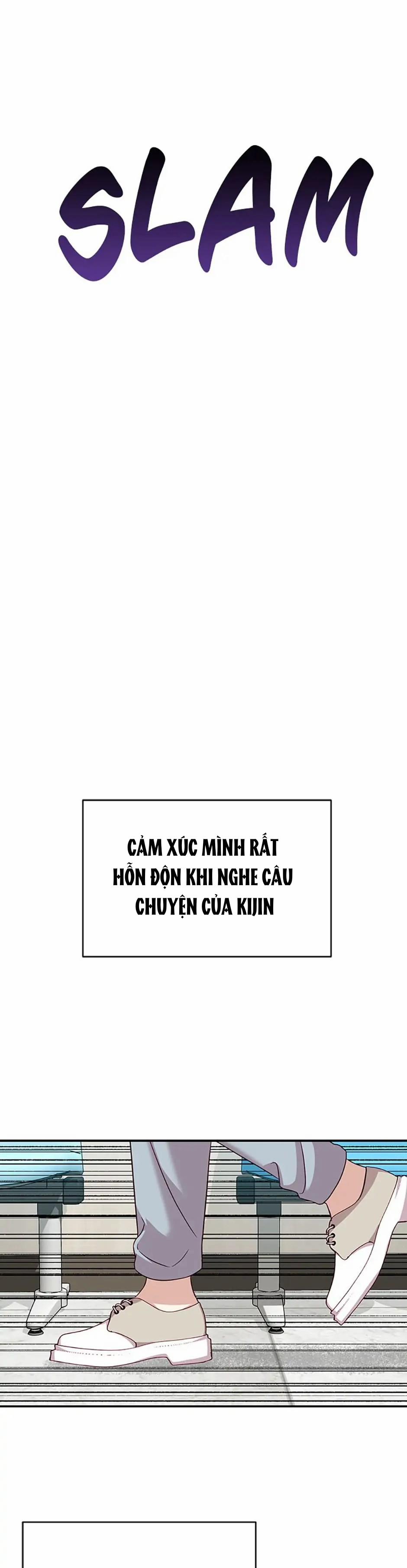 Scandal Của Chồng Tôi 40.1 trang 20