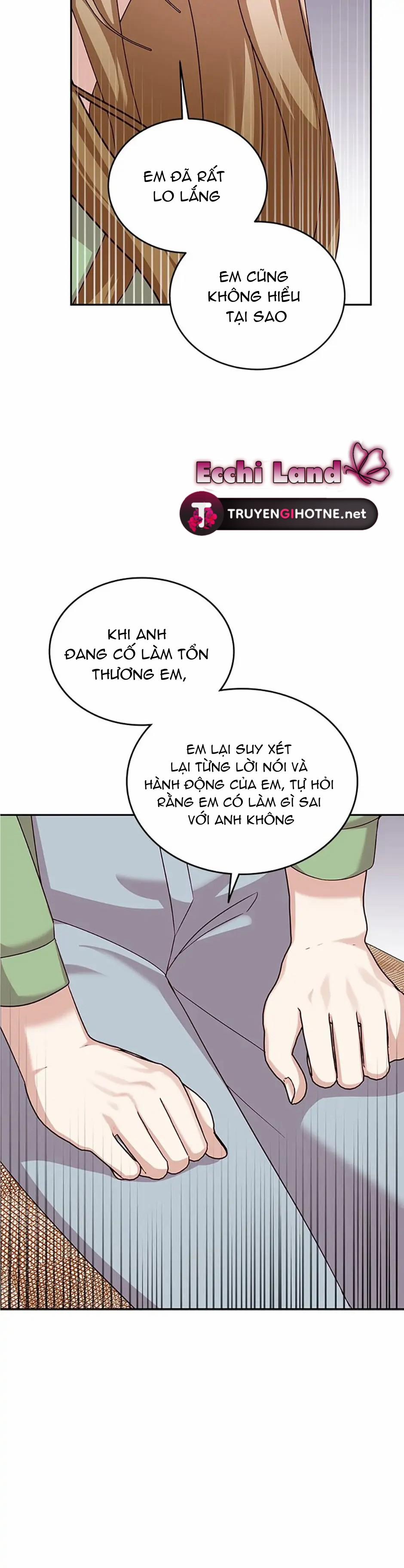 Scandal Của Chồng Tôi 40.1 trang 4