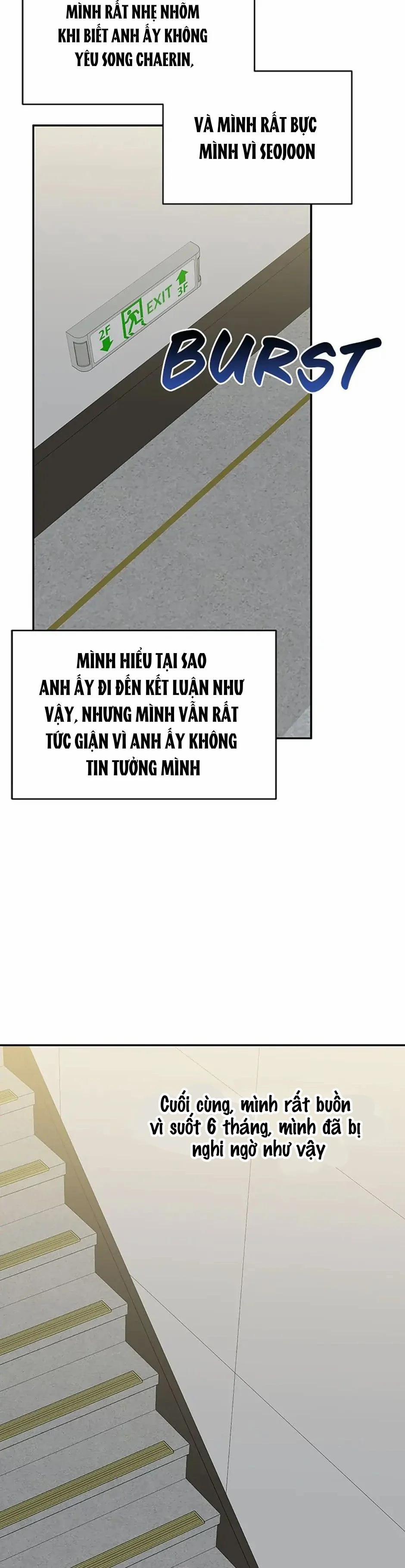 Scandal Của Chồng Tôi 40.2 trang 0