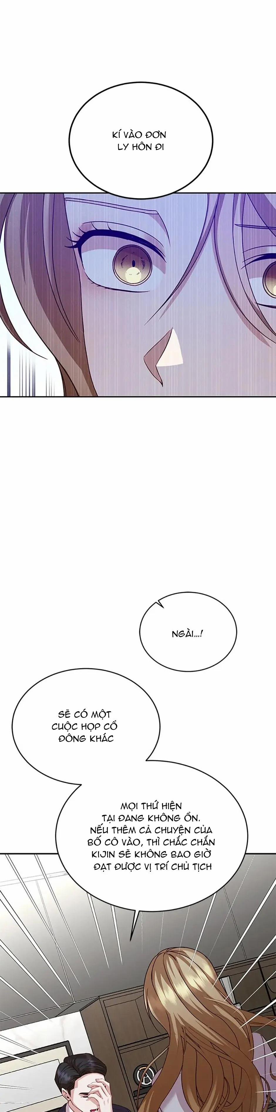 Scandal Của Chồng Tôi 40.2 trang 14