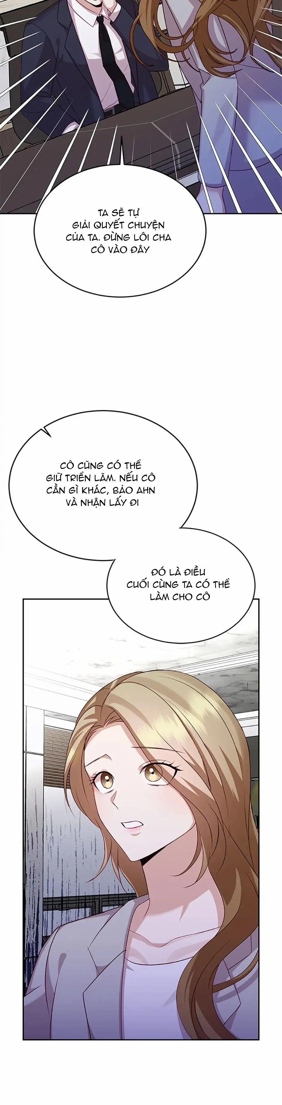 Scandal Của Chồng Tôi 40.2 trang 15