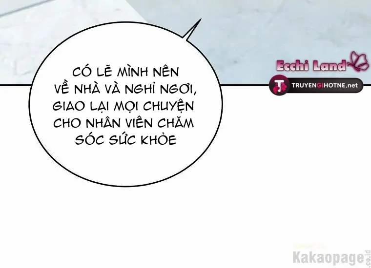 Scandal Của Chồng Tôi 42.1 trang 20