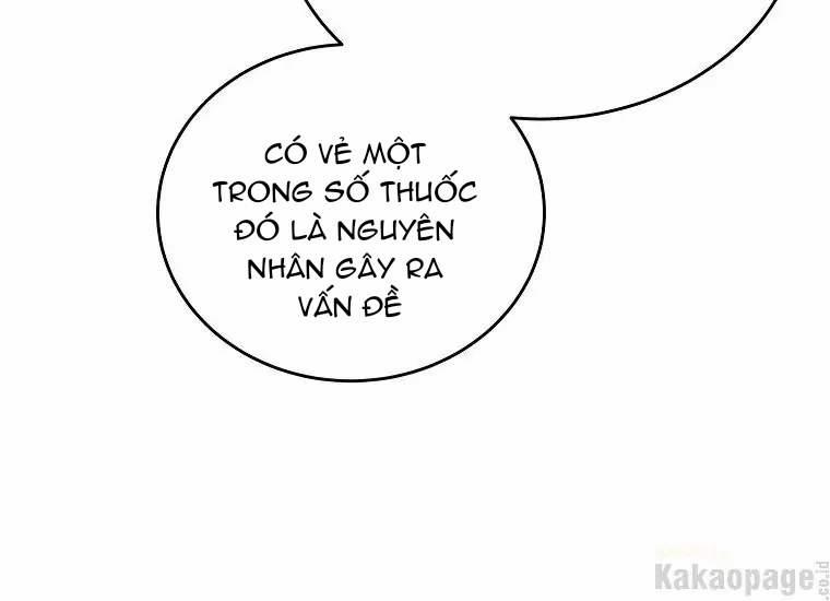 Scandal Của Chồng Tôi 42.1 trang 4