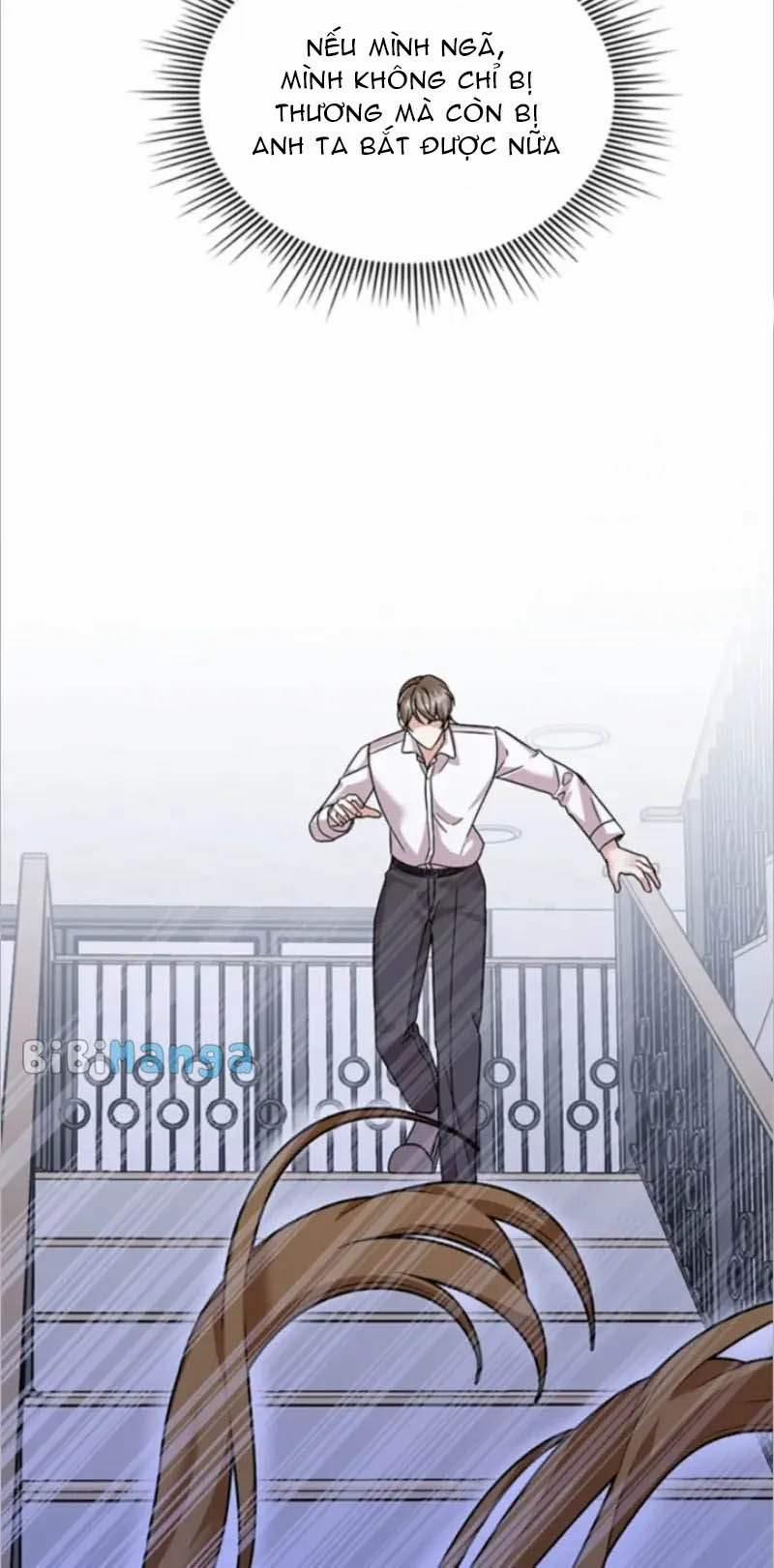 Scandal Của Chồng Tôi 43.2 trang 16