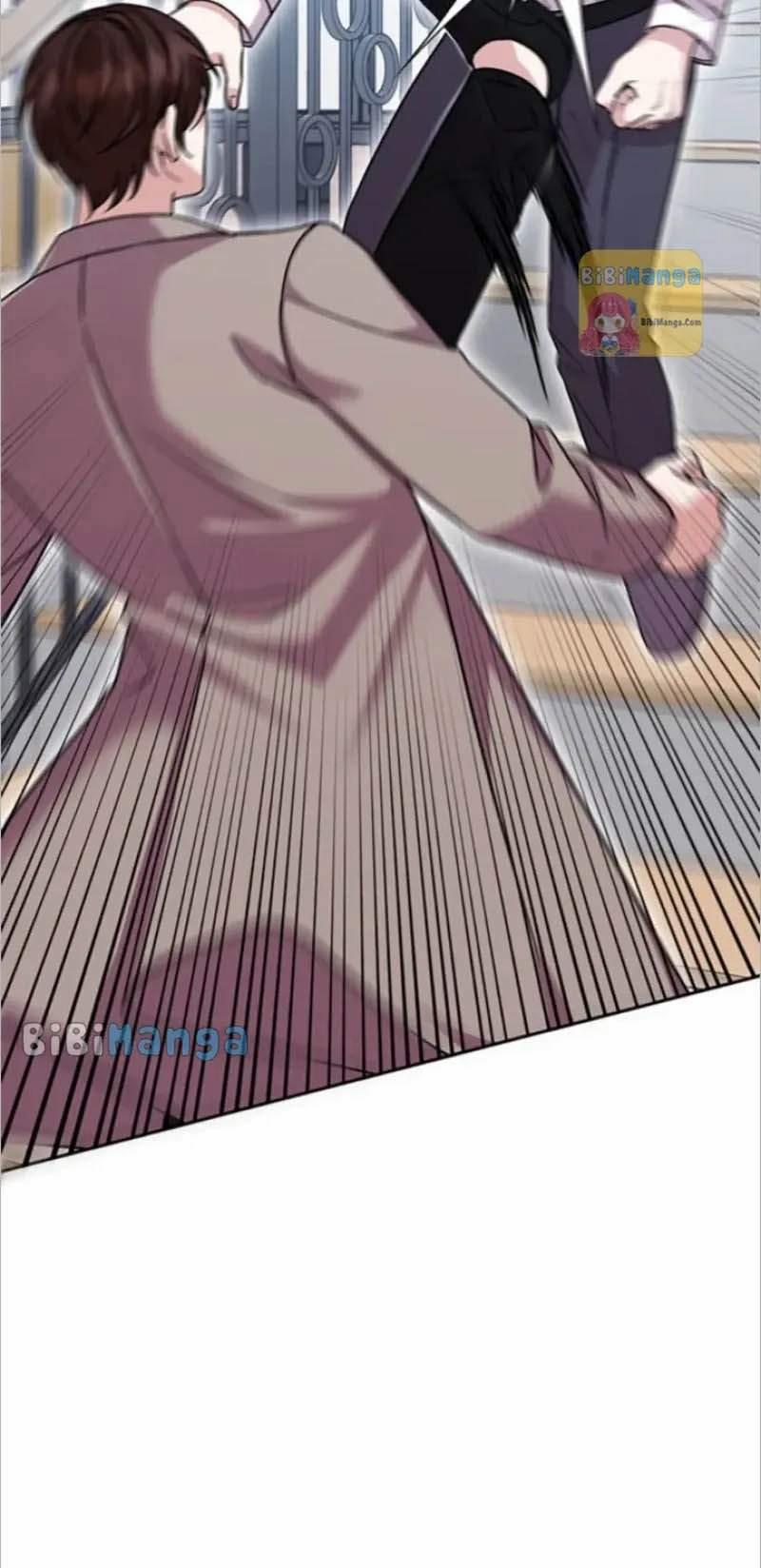 Scandal Của Chồng Tôi 43.2 trang 25