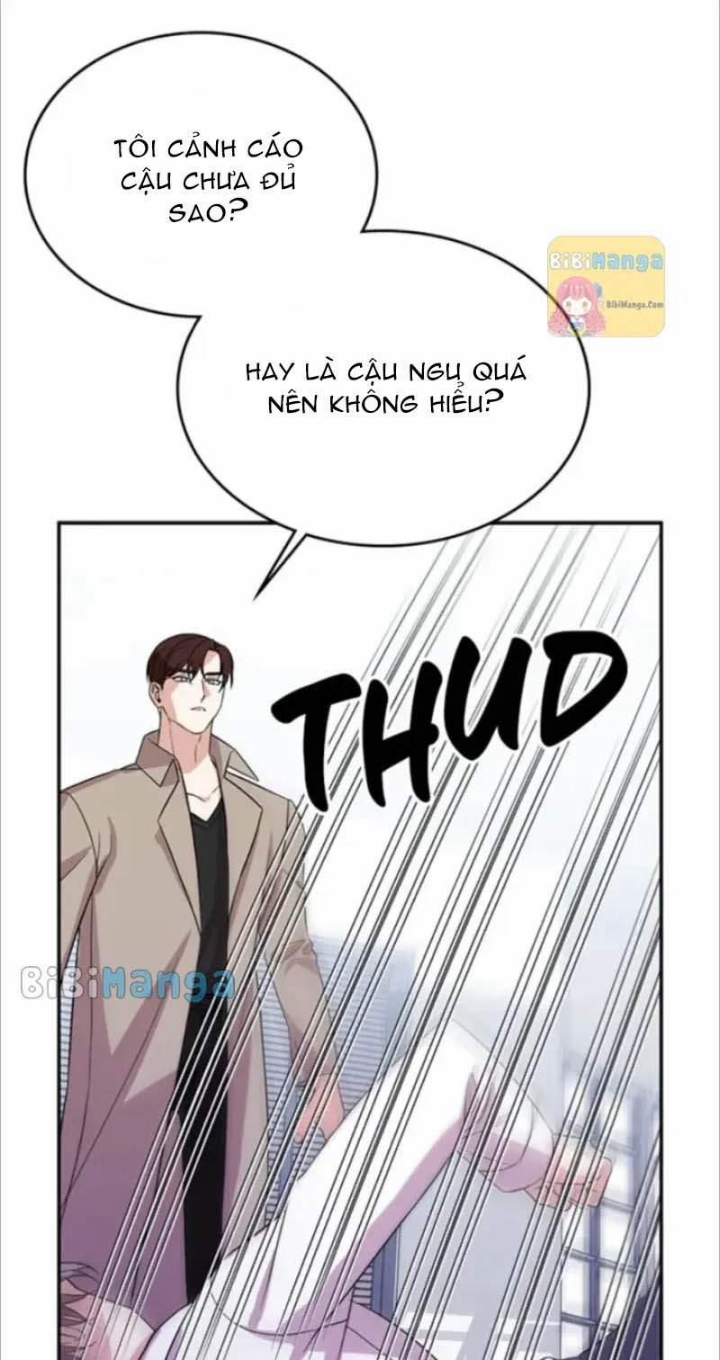 Scandal Của Chồng Tôi 43.2 trang 26