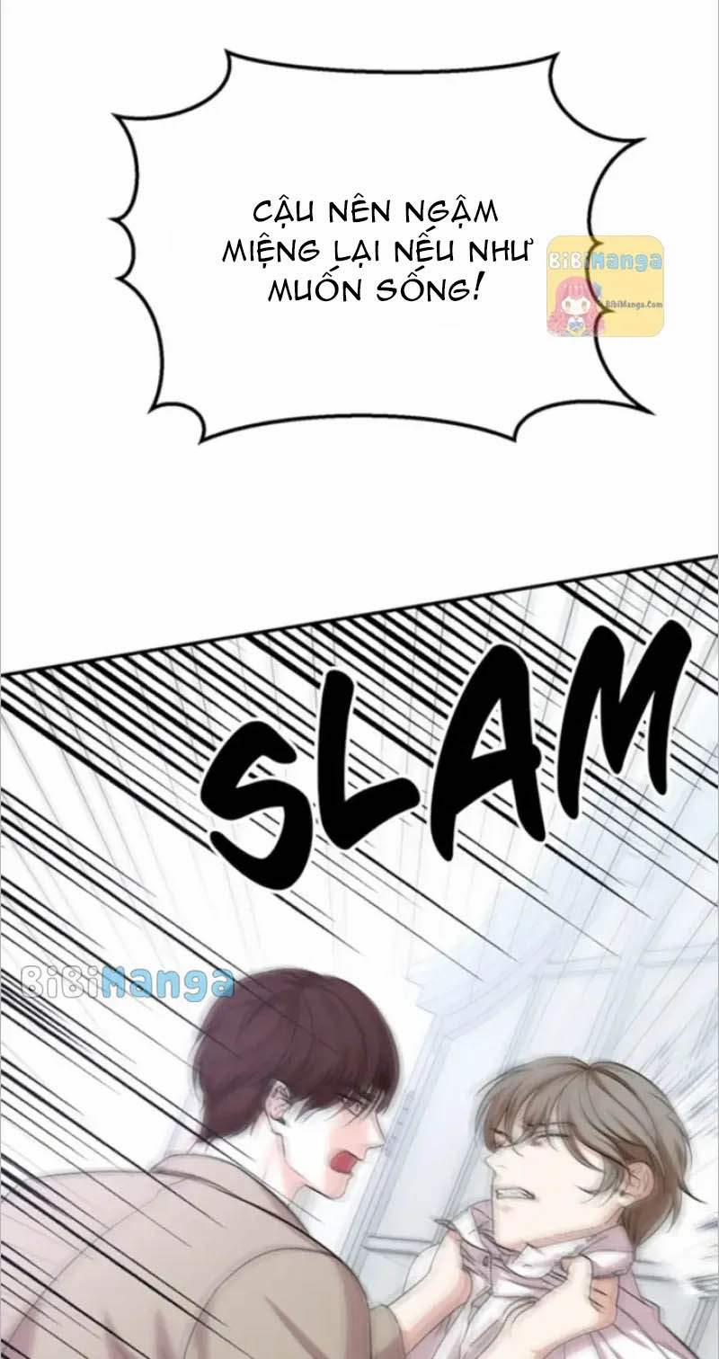 Scandal Của Chồng Tôi 43.2 trang 32