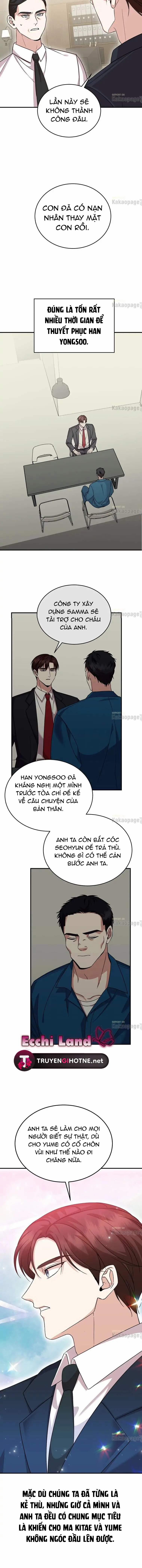 Scandal Của Chồng Tôi 45.1 trang 6
