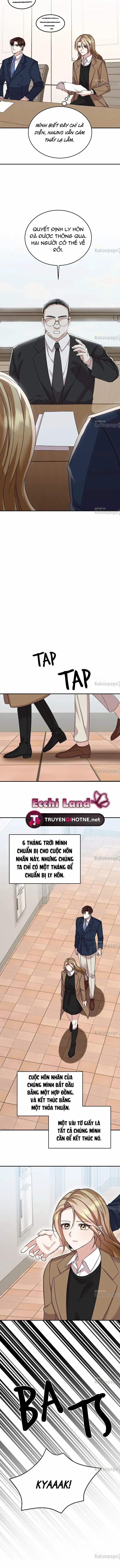 Scandal Của Chồng Tôi 45.2 trang 1