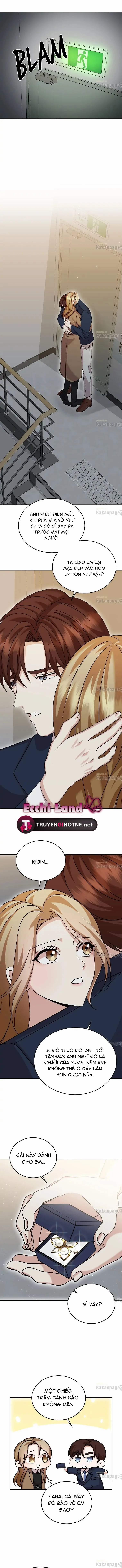 Scandal Của Chồng Tôi 45.2 trang 2