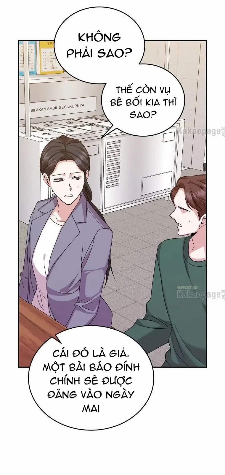 Scandal Của Chồng Tôi 47.1 trang 13