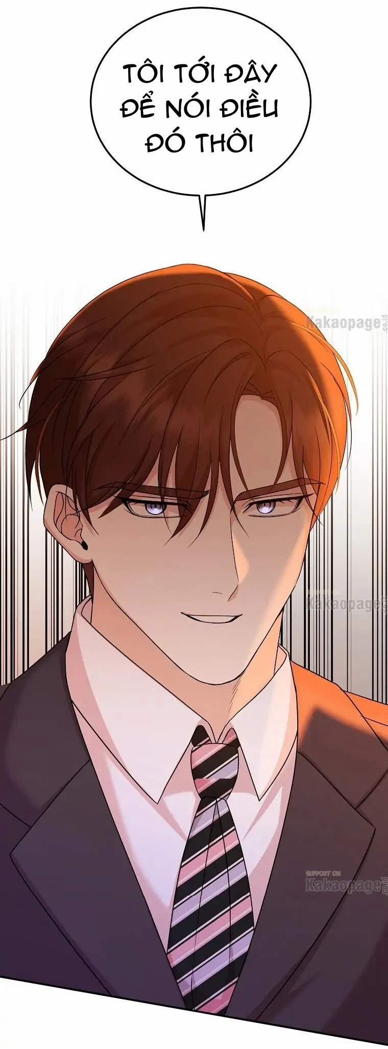 Scandal Của Chồng Tôi 47.1 trang 15