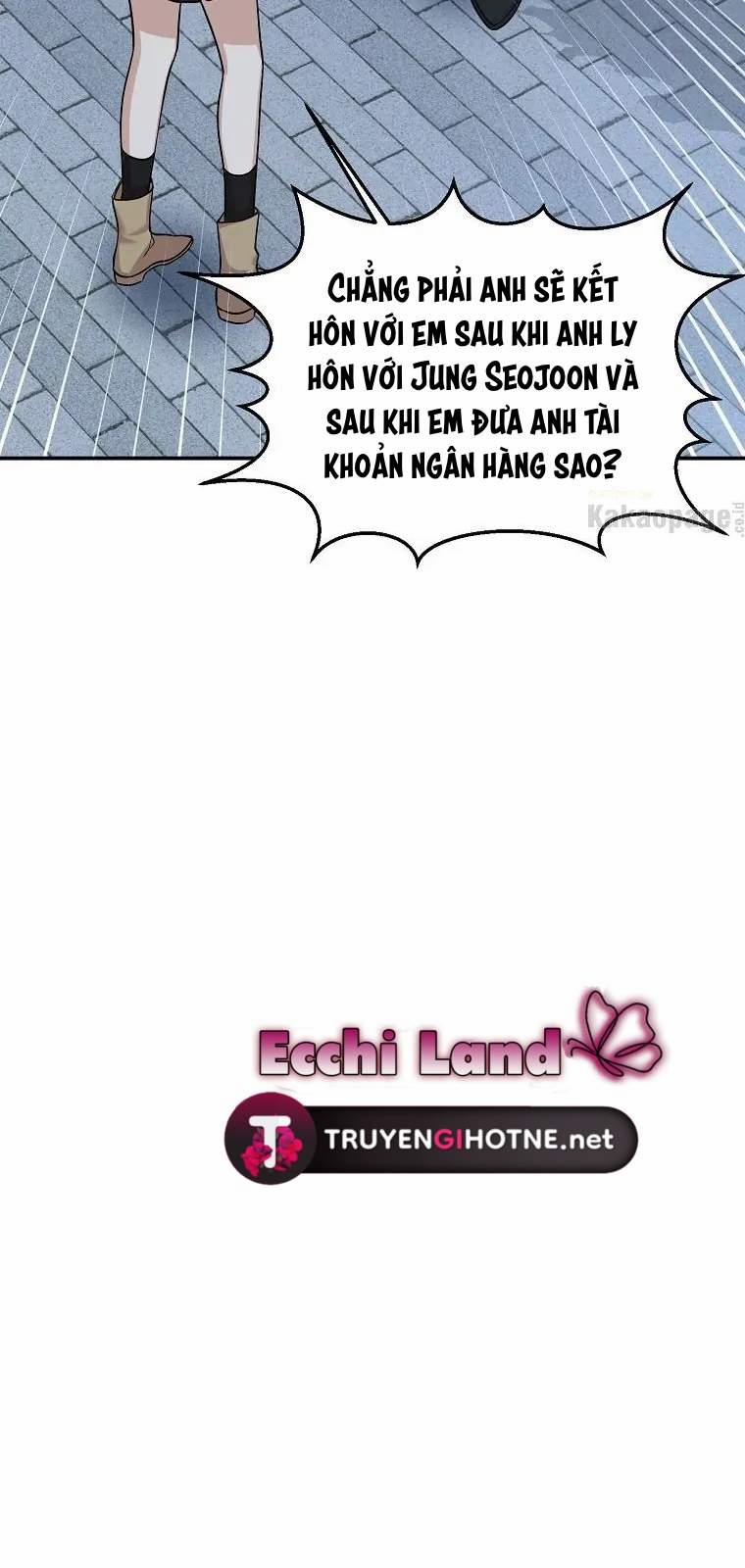 Scandal Của Chồng Tôi 47.1 trang 21