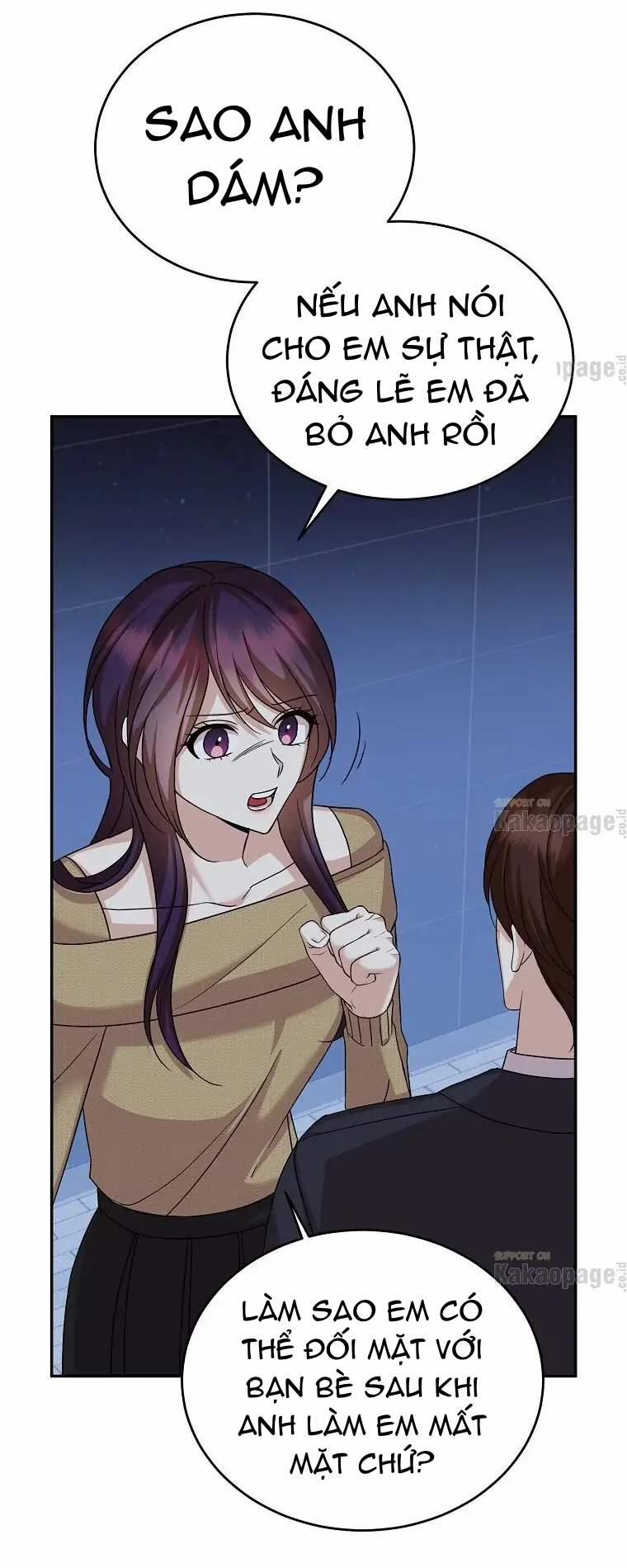 Scandal Của Chồng Tôi 47.1 trang 28