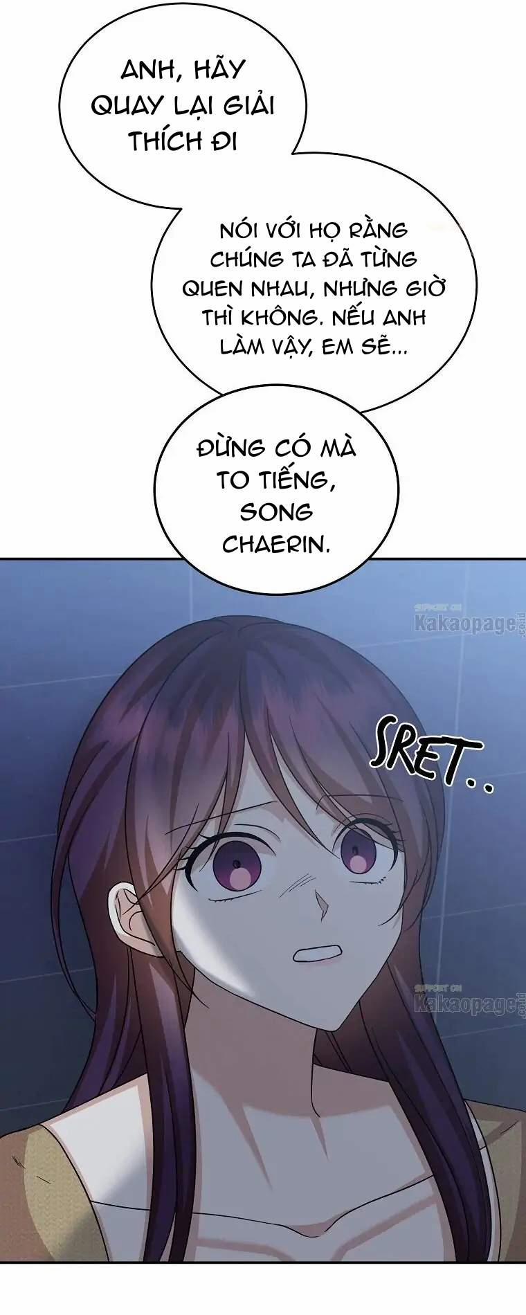 Scandal Của Chồng Tôi 47.1 trang 29