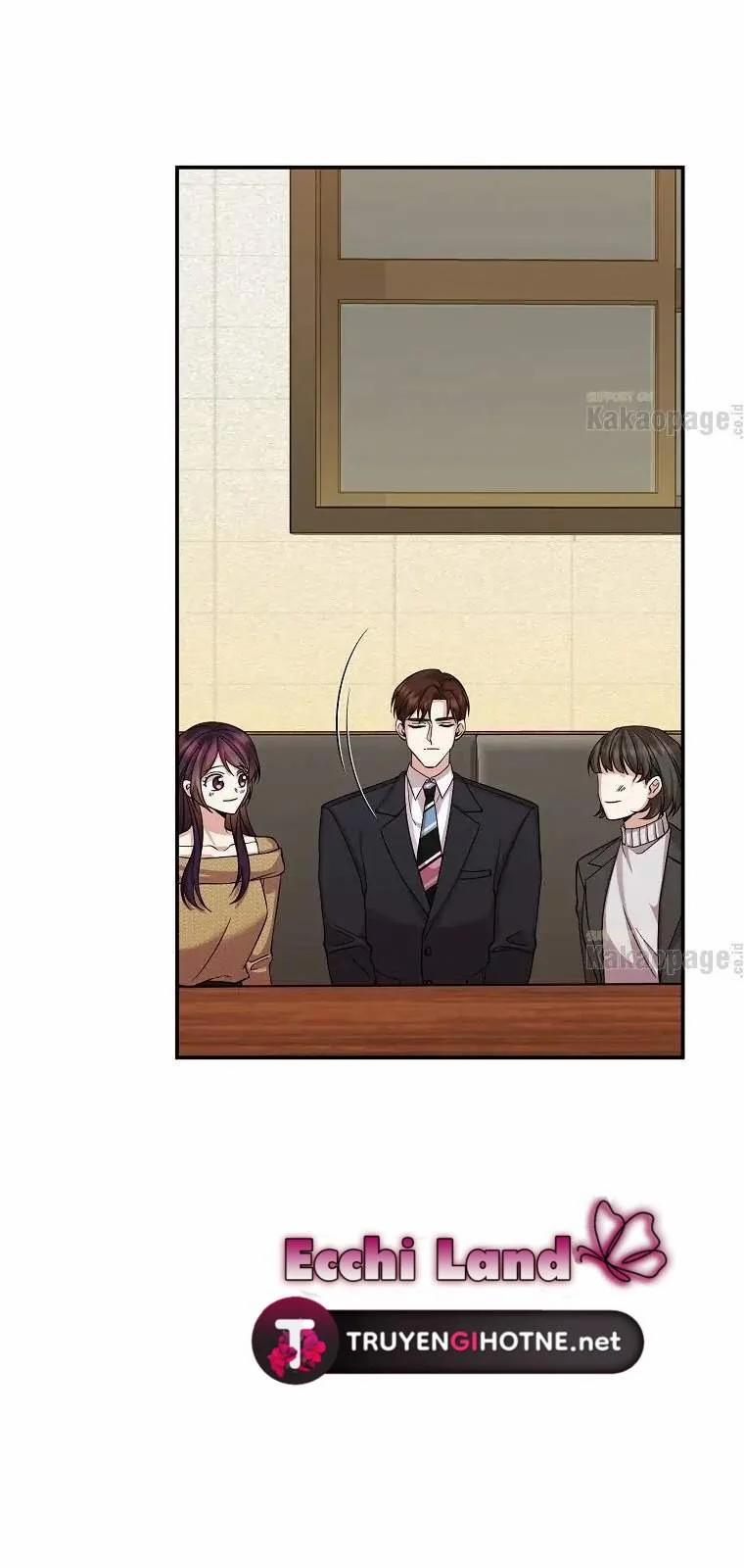 Scandal Của Chồng Tôi 47.1 trang 3