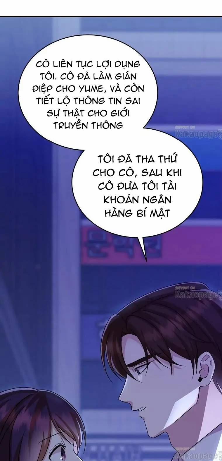 Scandal Của Chồng Tôi 47.1 trang 30