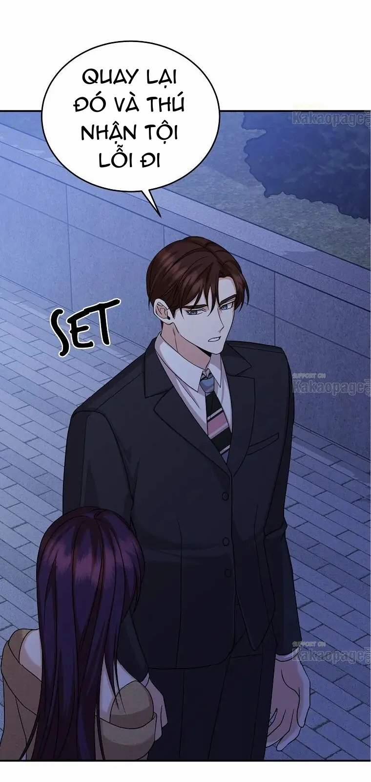 Scandal Của Chồng Tôi 47.1 trang 33