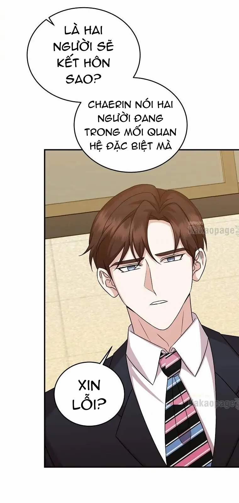 Scandal Của Chồng Tôi 47.1 trang 8