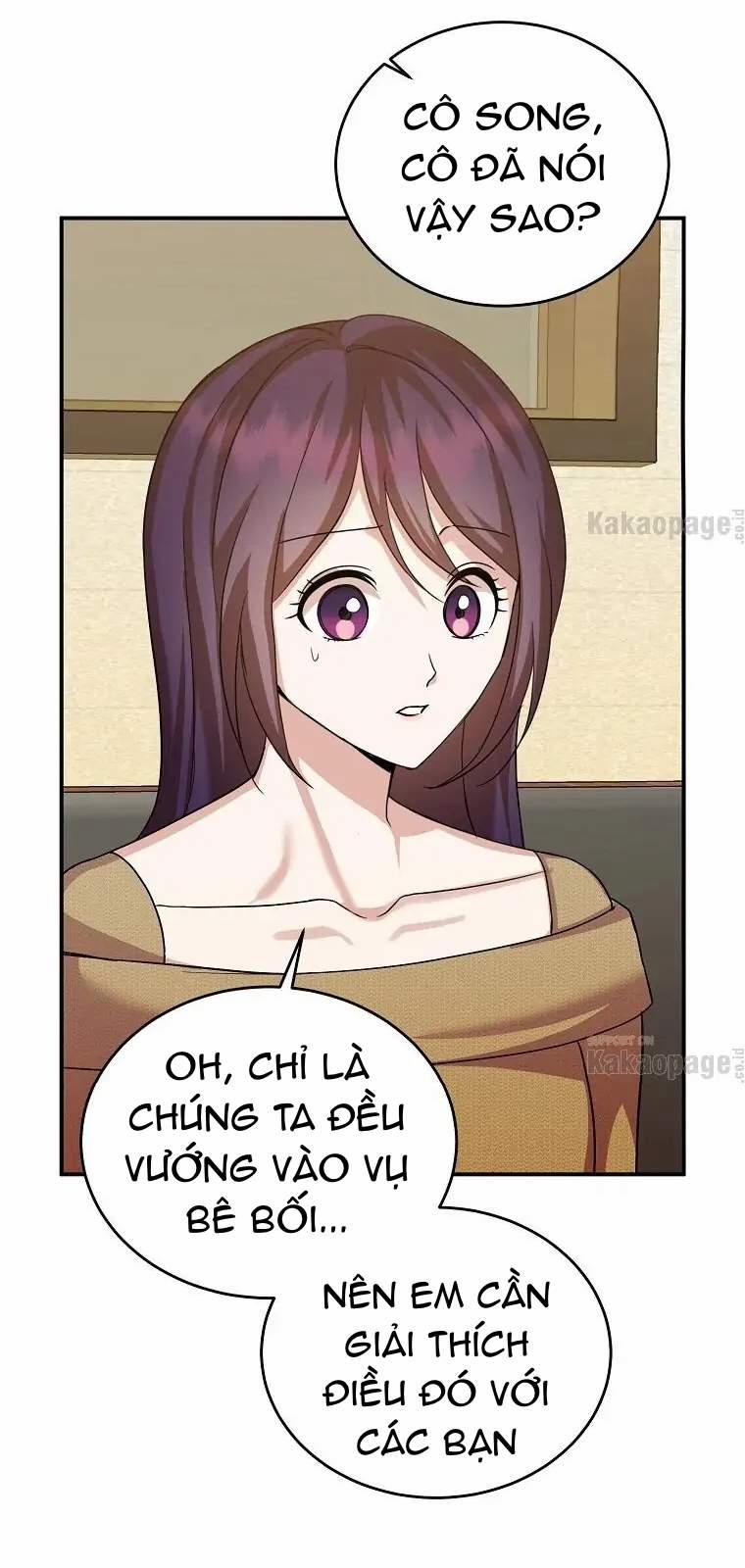 Scandal Của Chồng Tôi 47.1 trang 9