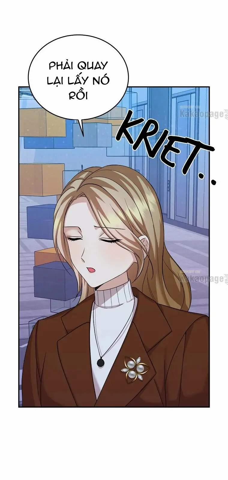 Scandal Của Chồng Tôi 47.2 trang 1