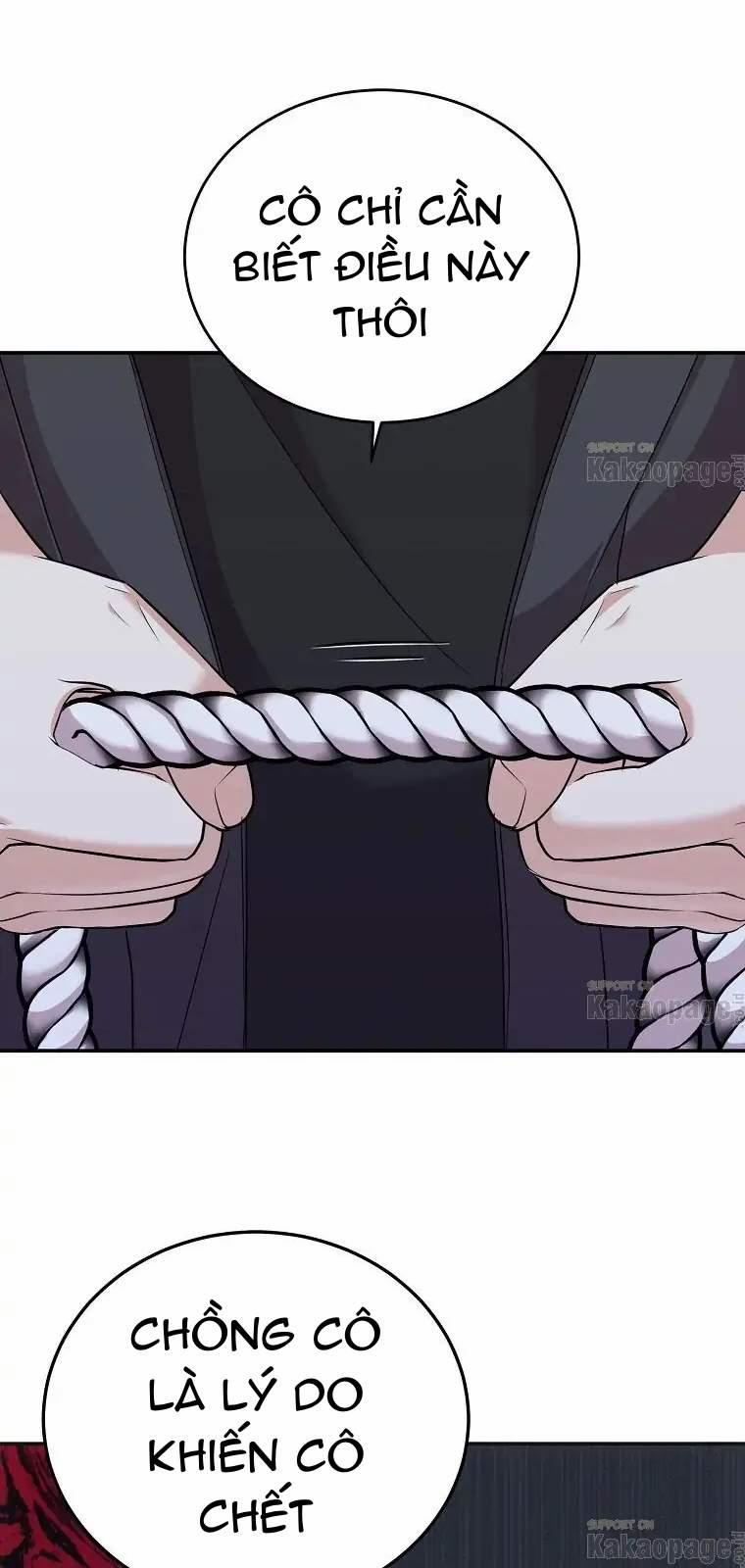 Scandal Của Chồng Tôi 47.2 trang 19