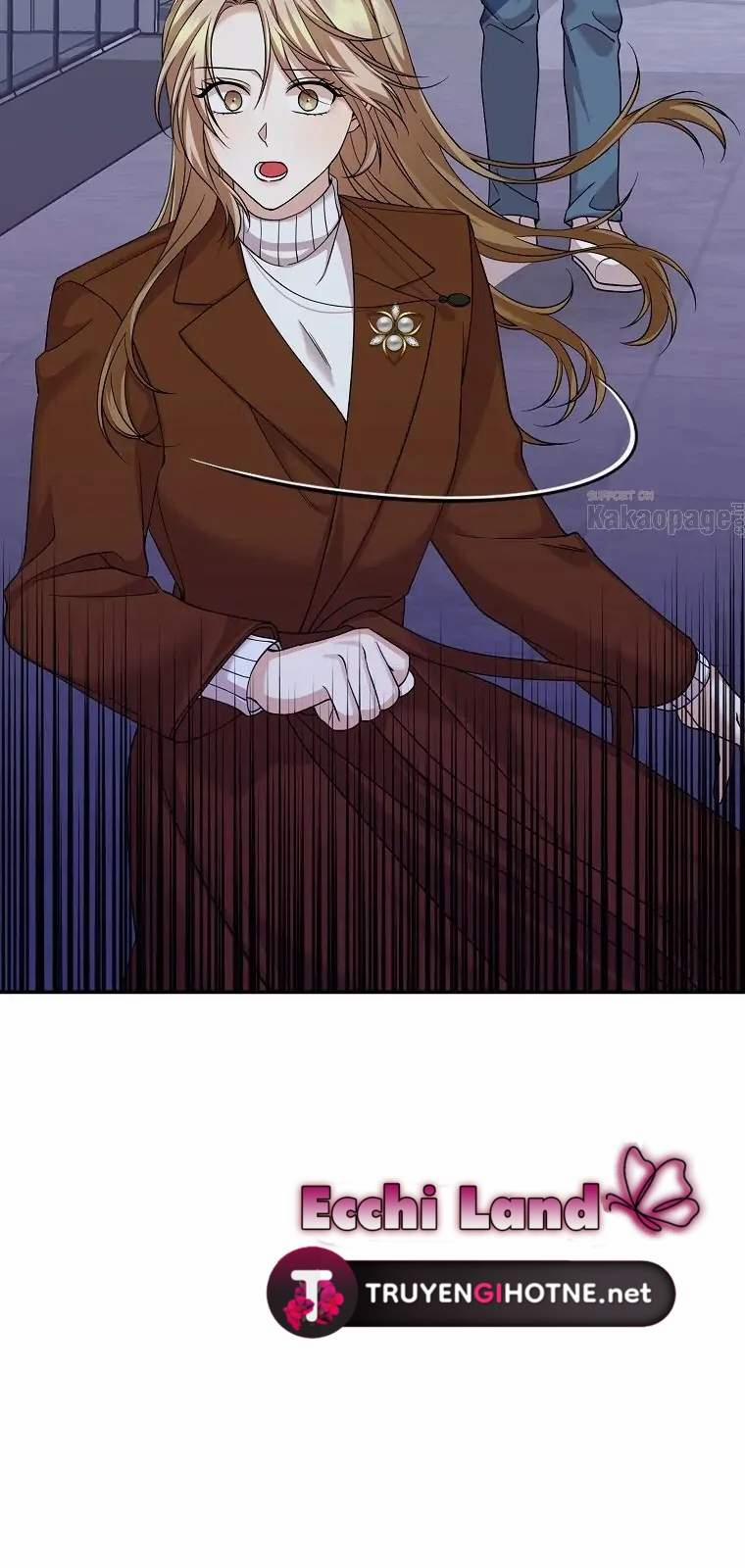 Scandal Của Chồng Tôi 47.2 trang 22