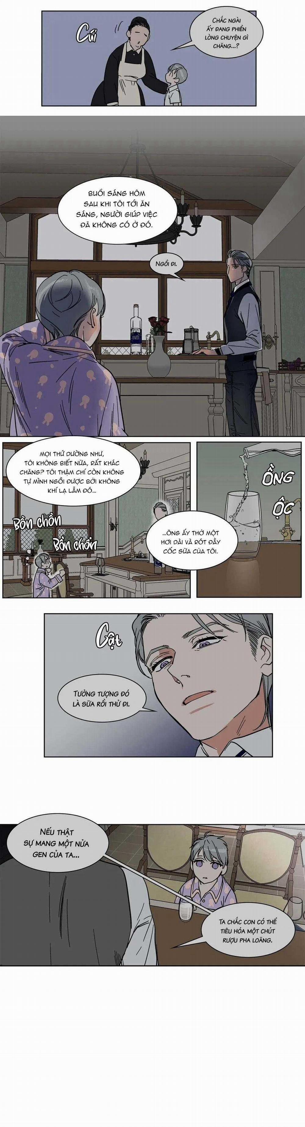 Scandal Đời Tư 44 trang 1